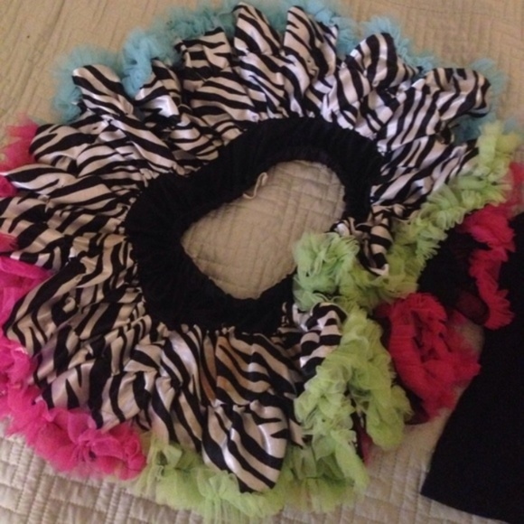 2 piece birthday set - Picture 3 of 4